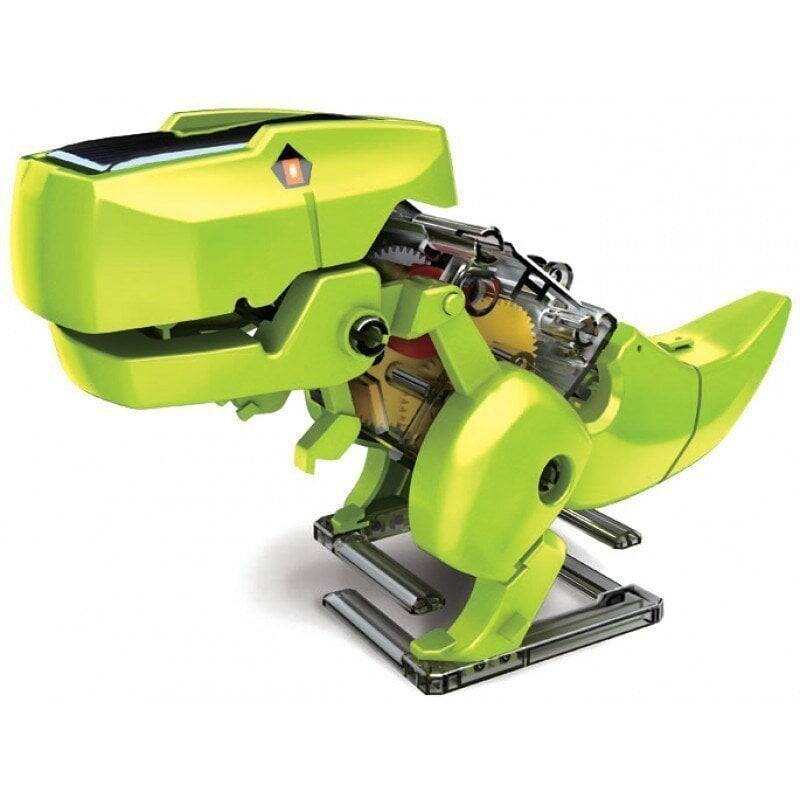 T3 Solar Robot Dəsti - 2