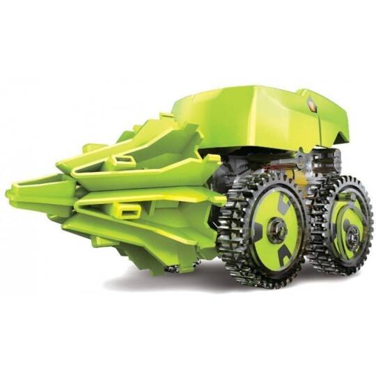 T3 Solar Robot Dəsti - 3