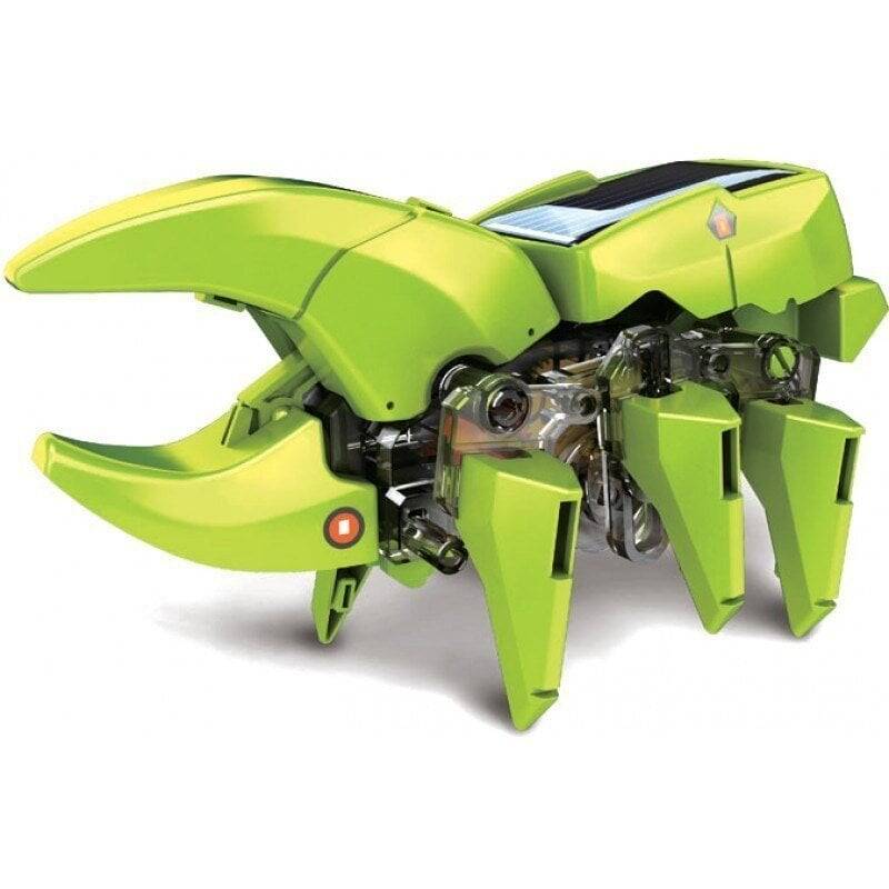 T3 Solar Robot Dəsti - 4