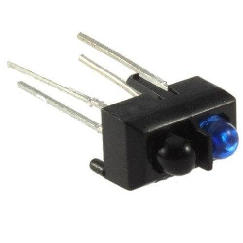 TCRT5000 İnfraqırmızı Sensor - 2