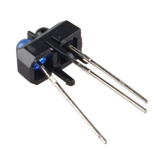 TCRT5000 İnfraqırmızı Sensor - 3