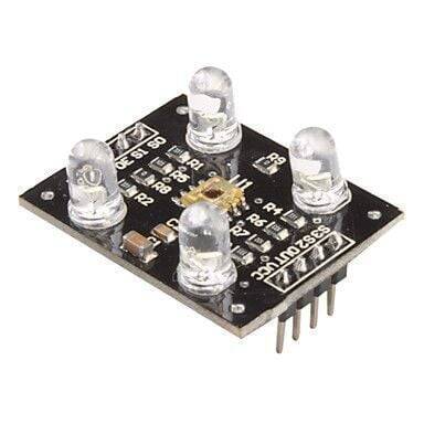 TCS3200 Rəng Sensor Kartı - 2