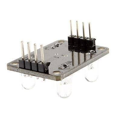 TCS3200 Rəng Sensor Kartı - 3