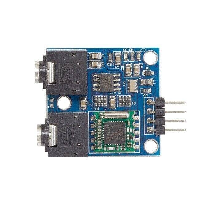 TEA5767 FM Stereo Radio Modul - 1