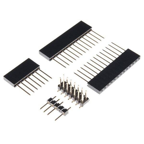 Teensy Header Dəsti - 1