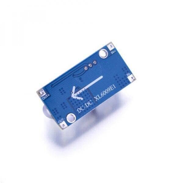 Tənzimlənəbilən Step Up Boost Requlyator Kartı - XL6009 - 4 A - 4