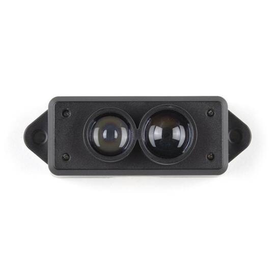 TFMini-S - Micro LiDAR Uzun Məsafə Sensor - 1