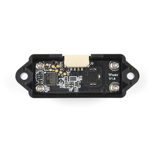 TFMini-S - Micro LiDAR Uzun Məsafə Sensor - 3