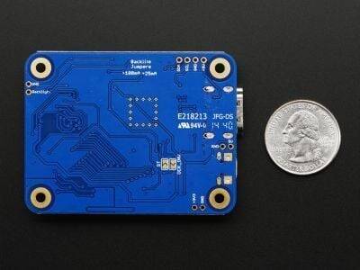 TFP401 40-Pin Touch HDMIDVI Dekoder - 3