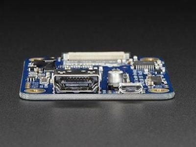 TFP401 40-Pin Touch HDMIDVI Dekoder - 4
