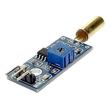 Tilt Sensor Kartı (Slope Sensor)