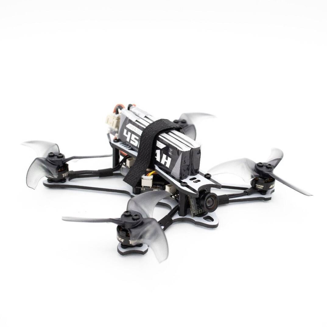 Tinyhawk Freestyle 115mm FPV Kameralı Dron Dəsti - 1