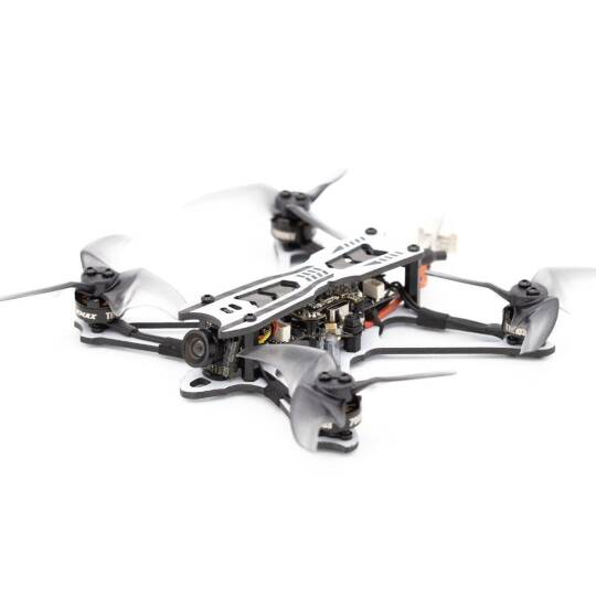 Tinyhawk Freestyle 115mm FPV Kameralı Dron Dəsti - 2