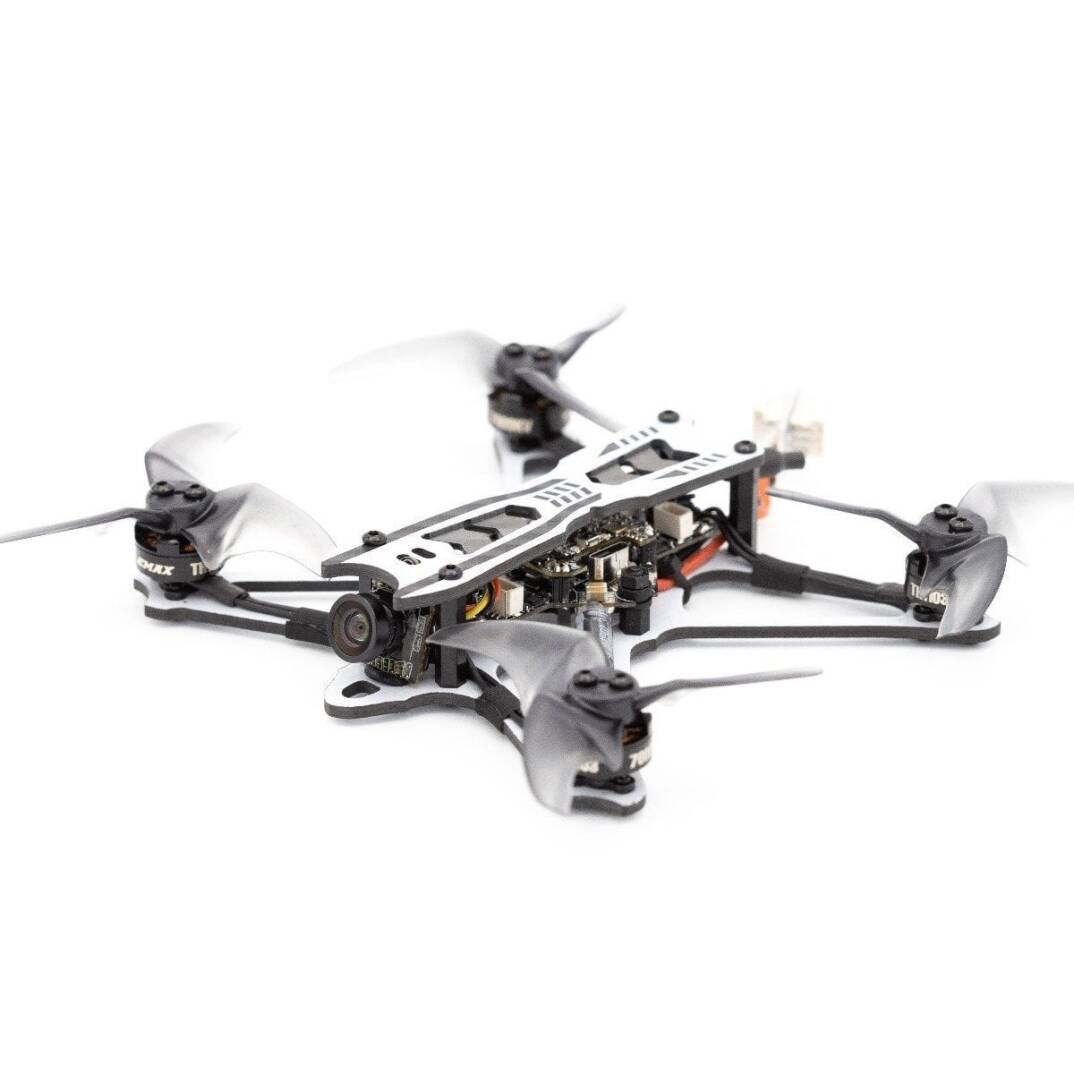 Tinyhawk Freestyle 115mm FPV Kameralı Dron Dəsti - 2