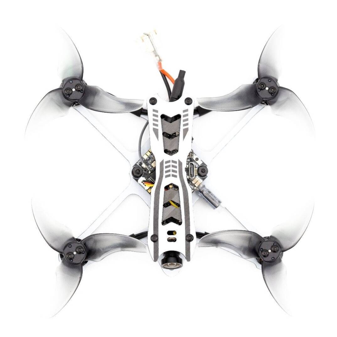 Tinyhawk Freestyle 115mm FPV Kameralı Dron Dəsti - 3