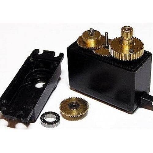 Tower Pro MG995 RC Servo Motor - 4