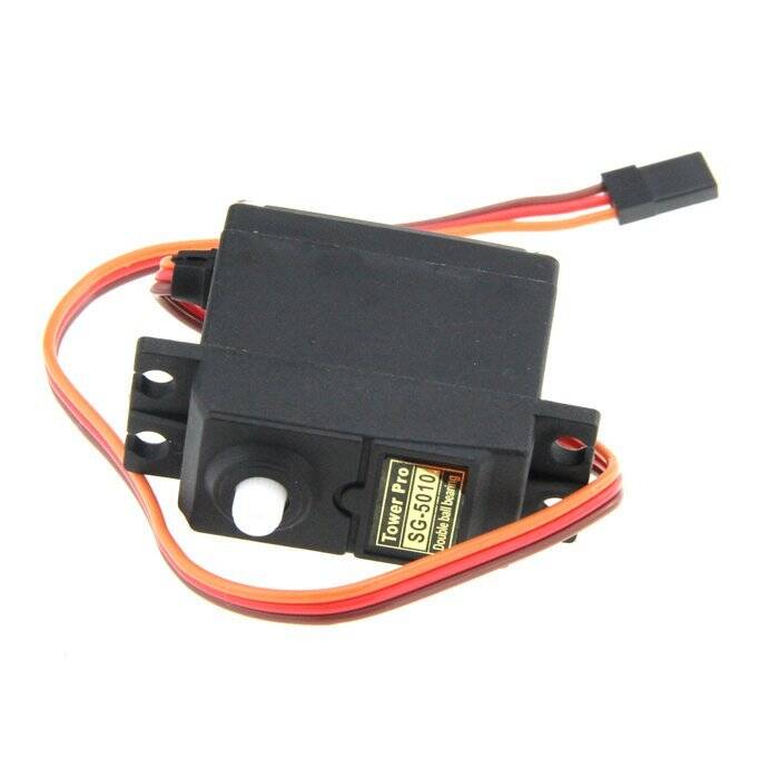 Tower Pro SG-5010 RC Servo Motor - 4