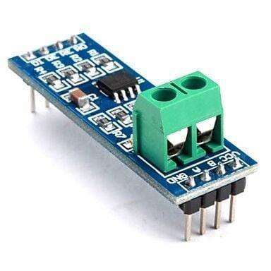 TTL-RS485 Ardıcıl Dönüşdürücü Kartı - MAX485 - 1