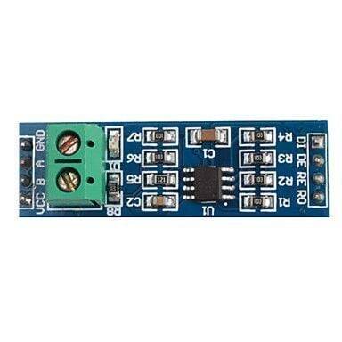 TTL-RS485 Ardıcıl Dönüşdürücü Kartı - MAX485 - 2