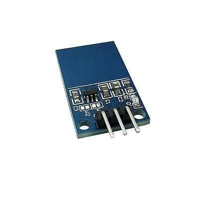 TTP223 Təkli Touch Açar - 2