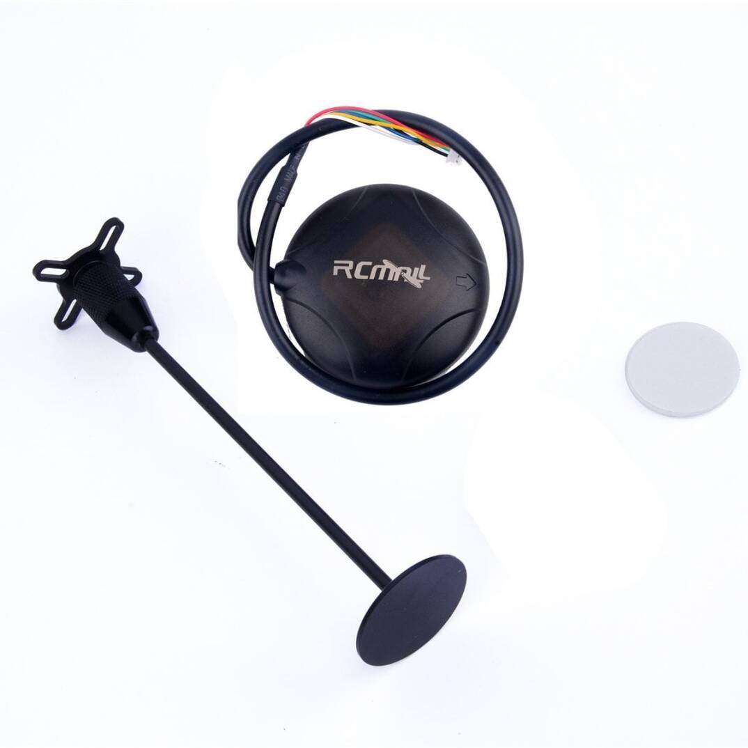 Ublox Neo-6M GPS Modulu - APM - Pixhawk - 1