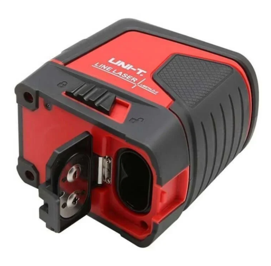Unit LM570LD-II 2 Xəttli 10m Yaşıl Xətt Lazer Tənzimləmə Cihazı - 2