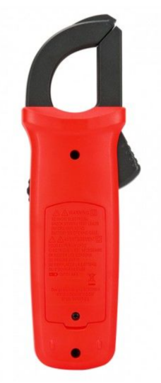 Unit UT201+ 400–600A AC Qısqac Ampermetr - 4