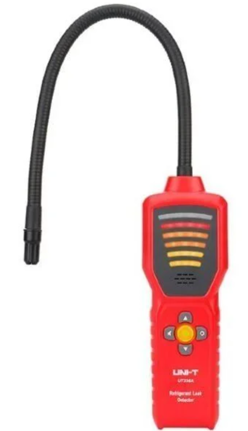 Unit UT336A Soyuducu Qaz Sızması Aşkarlayıcı - 1