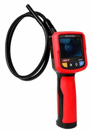 Unit UT665 Boroskop Kamera - 2