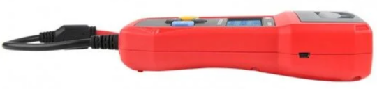 Unit UT675A Akkumulyator Test Cihazı - 2