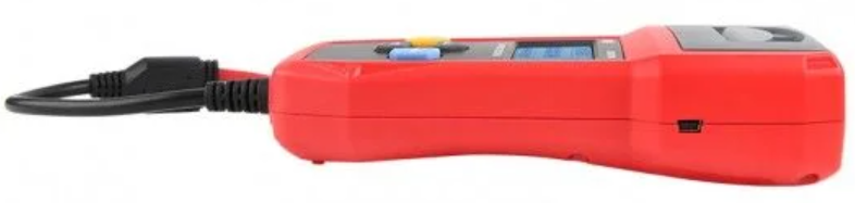 Unit UT675A Akkumulyator Test Cihazı - 2