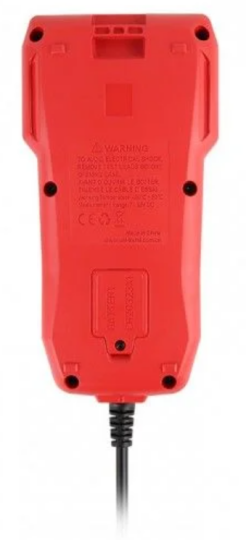 Unit UT675A Akkumulyator Test Cihazı - 3