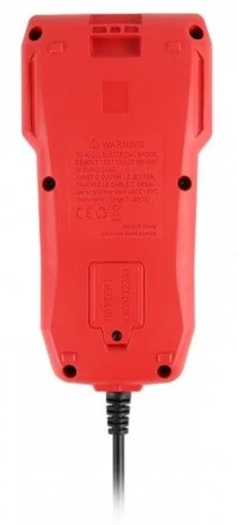 Unit UT675A Akkumulyator Test Cihazı - 3