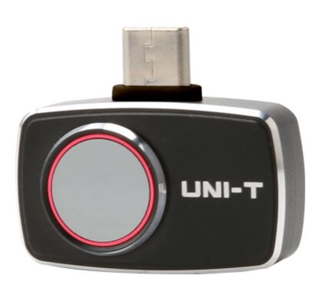 Unit UTi721M 256x192 Android Telefon Termal Kamera - 1
