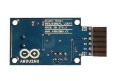 USB-Serial Dönüşdürücü Kartı - USB 2 Serial Converter