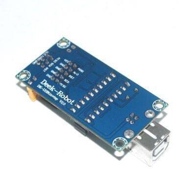 USBtinyISP AVR Programlaşdırma Kartı - Arduino Bootloader Programlaşdırma - 2