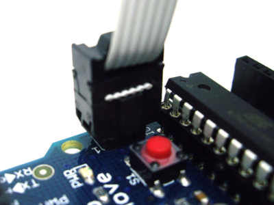 USBtinyISP AVR Programlaşdırma Kartı - Arduino Bootloader Programlaşdırma - 3