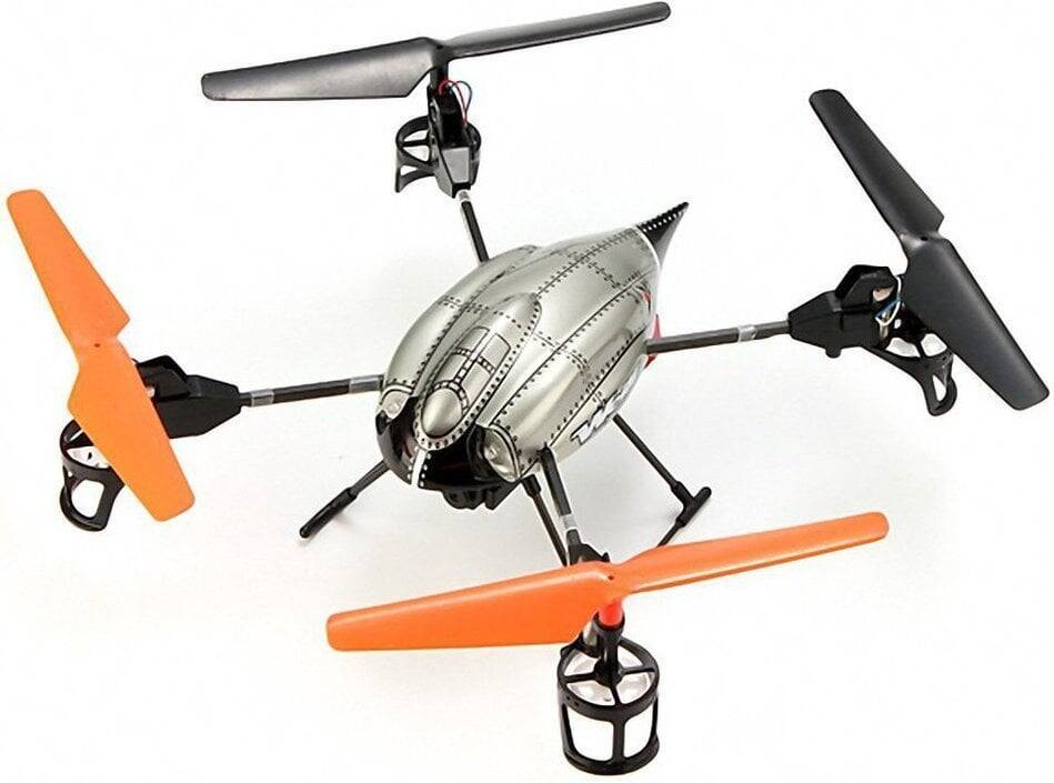 V222 Pro Dron Kameralı - 1