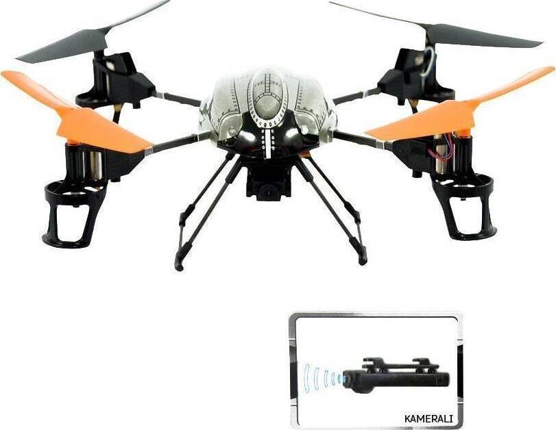 V222 Pro Dron Kameralı - 2