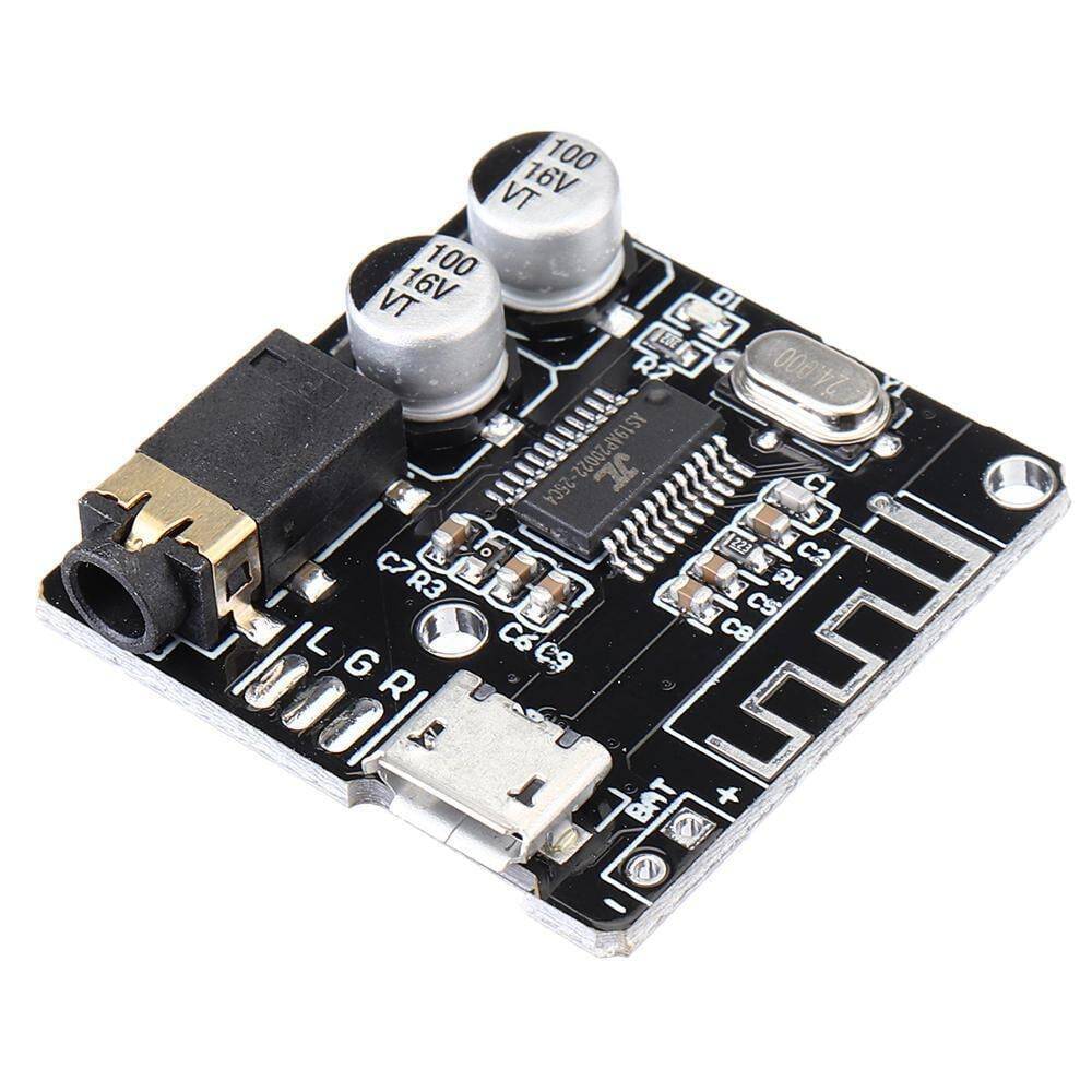 VHM-314 Bluetooth Amfi Kabelsiz Səs Alıcı Modulu - 1