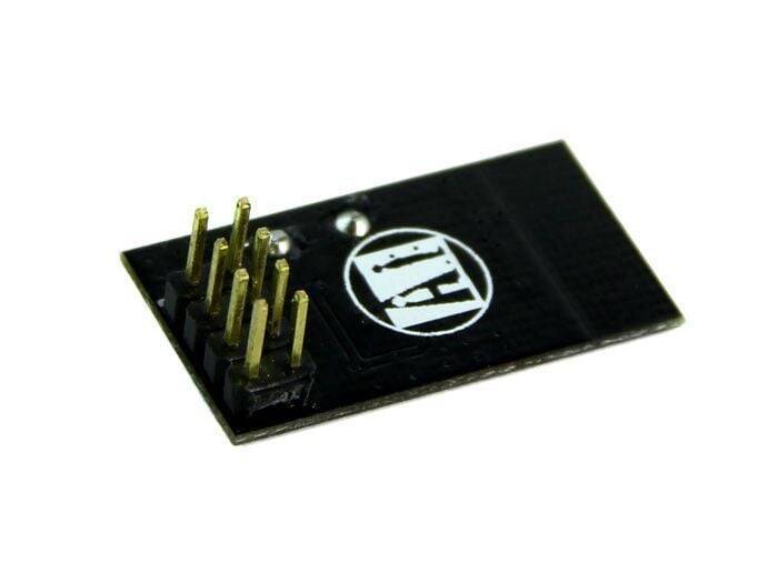 Wireless NRF24L01 + 2.4GHz Alıcı Verici Modul - 3