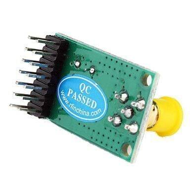Wireless NRF905 Verici Modul - Antenalı - 3
