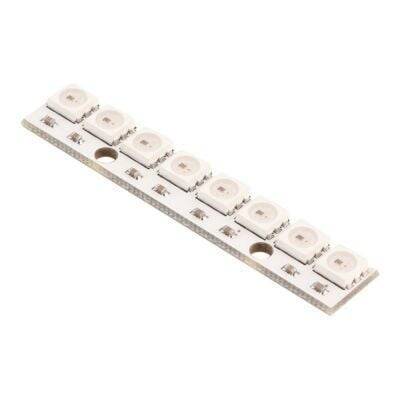 WS2812 8′li Zolaq LED - 1