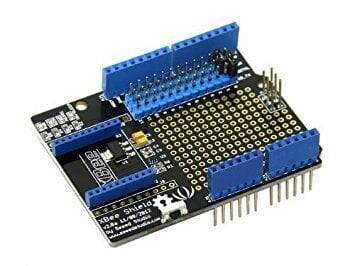 XBee Shield v2 - 1