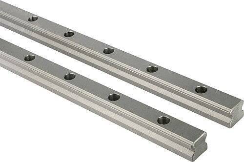 Xətti Dəmir Yolu 20mm - Lineer Ray SH 20 - 2