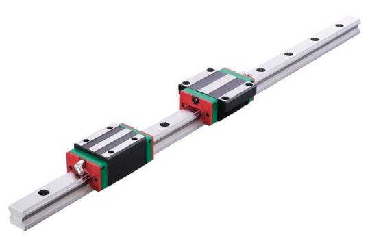 Xətti Qurğu 25mm - Dar SHN 25 B - Line Car - 3
