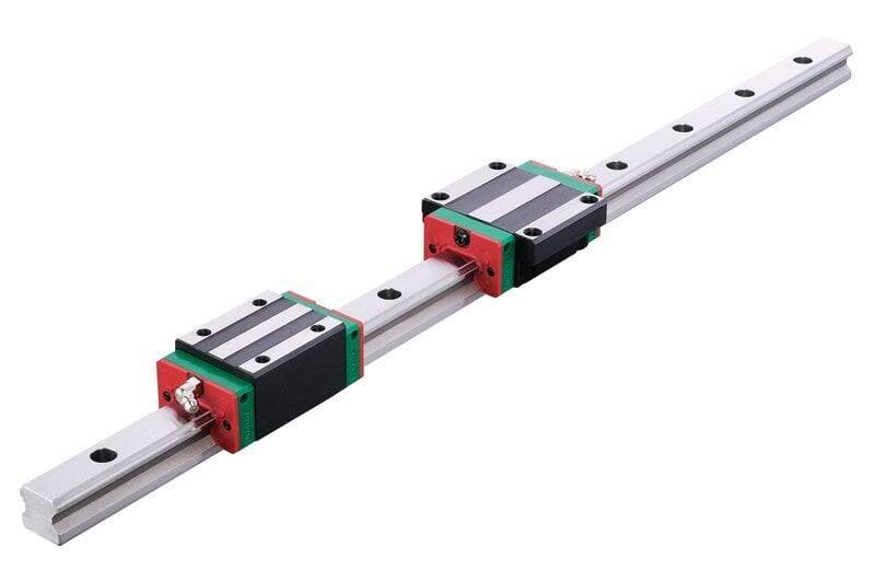Xətti Qurğu 30mm - Dar SHN 30 B - Line Car - 3