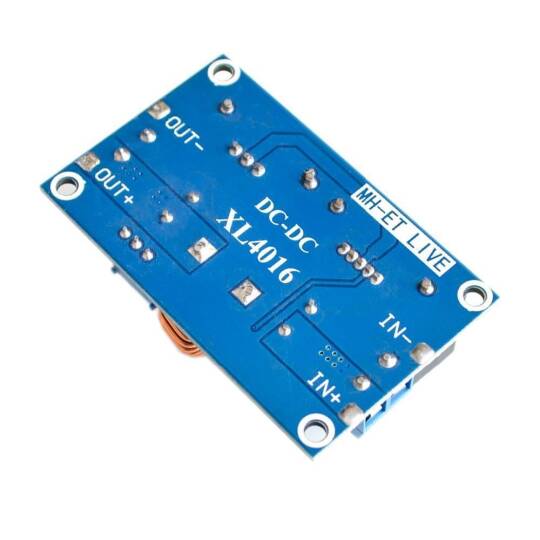 XL4016 8A DC-DC Step Down Gərginlik Requlyatoru - 3