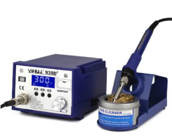 Yihua 939D+ Lehimləmə Stansiyası - 1