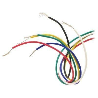 Yüksek Güçlü Bipolar NEMA 23 200 Adım 57x76mm 3.2V Step Motor - PL-1478 - 3